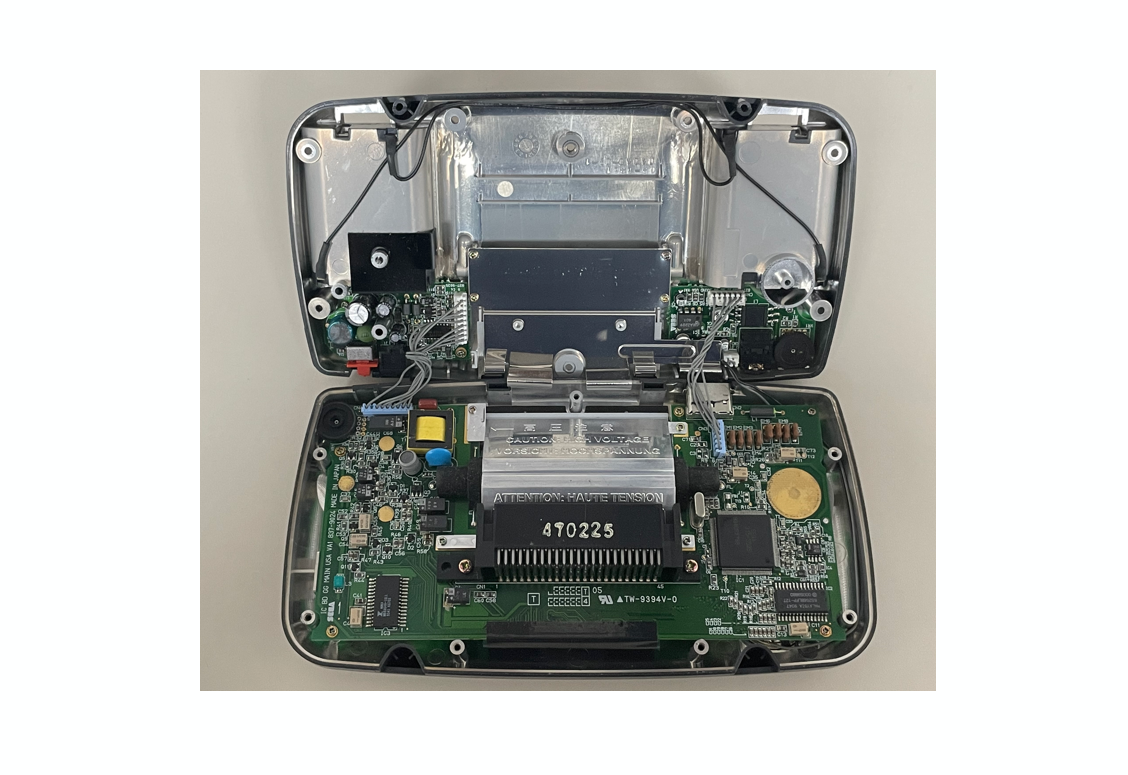 dallas-tx-game-console-circuit-board-repair-service