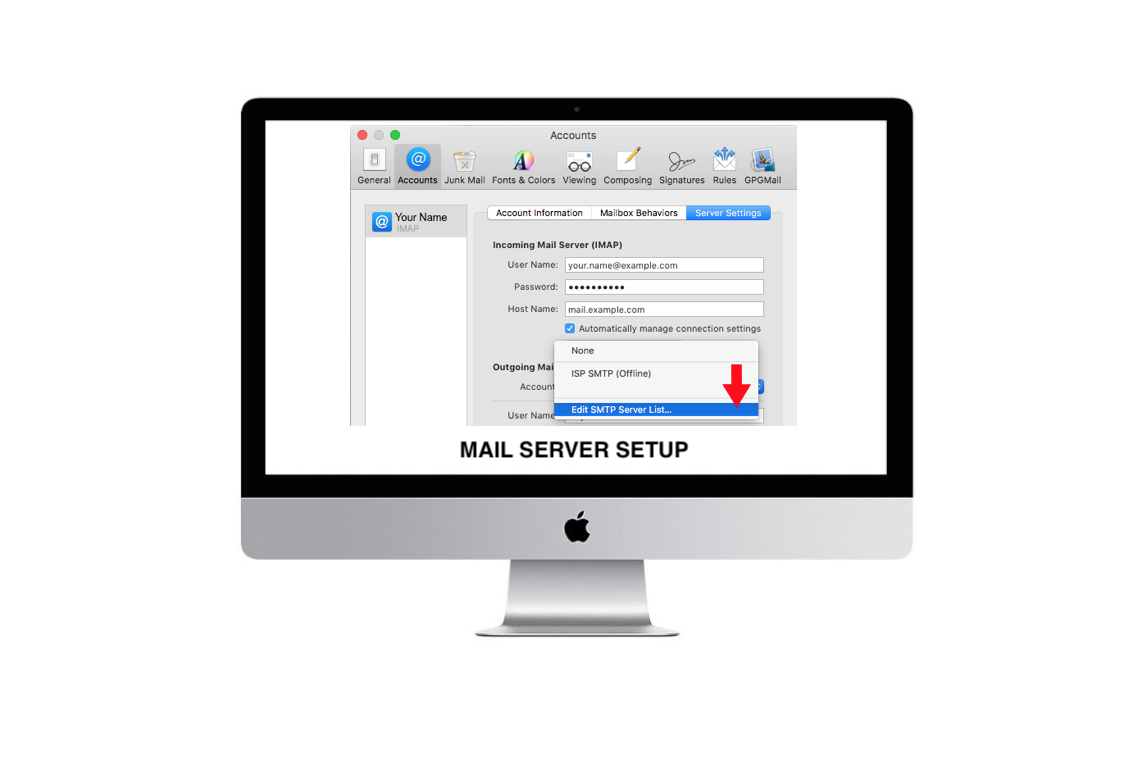 dallas-tx-mail-server-setup-apple-imac-repair