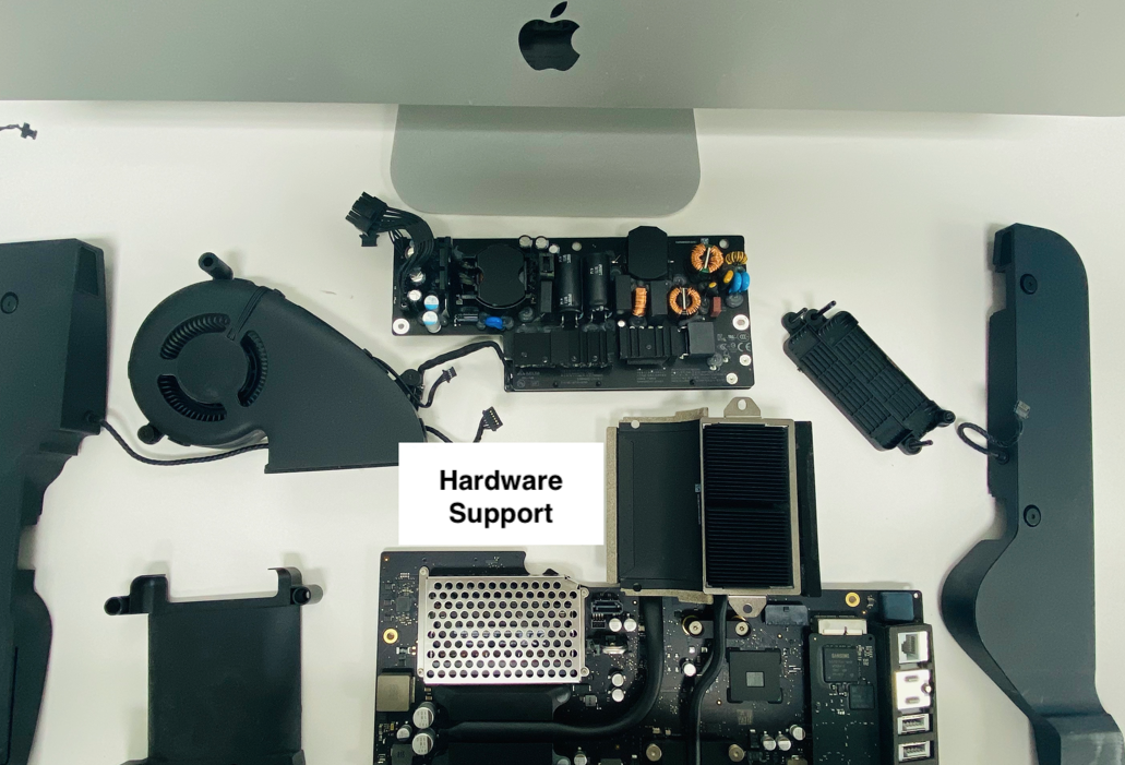 dallas-tx-apple-imac-hardware-installation-solution