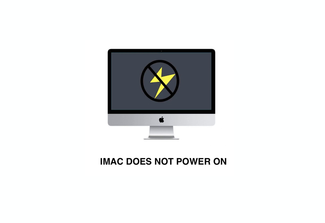 dallas-tx-apple-imac-no-power-issue-fix-shop
