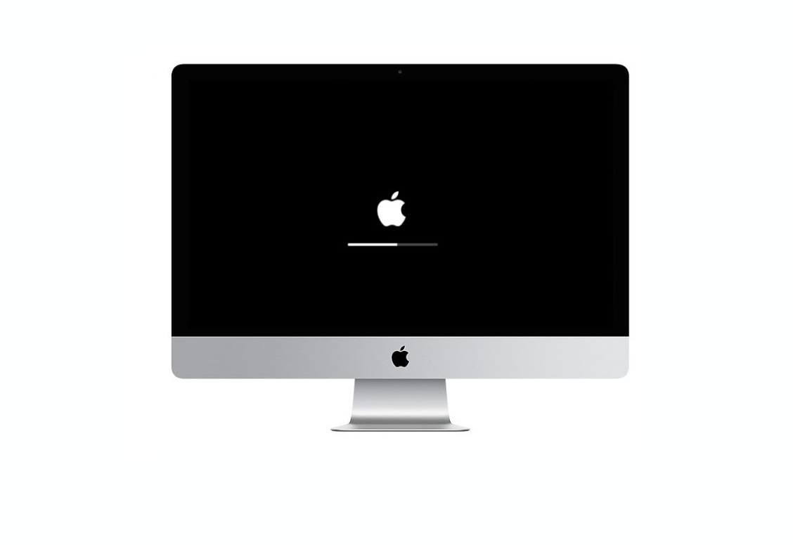 dallas-tx-apple-logo-stuck-boot-mode-imac-repair