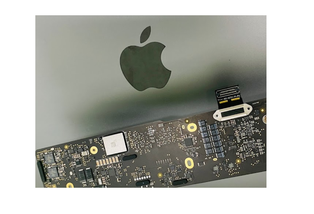 dallas-tx-apple-macbook-air-mother-board-repair-service