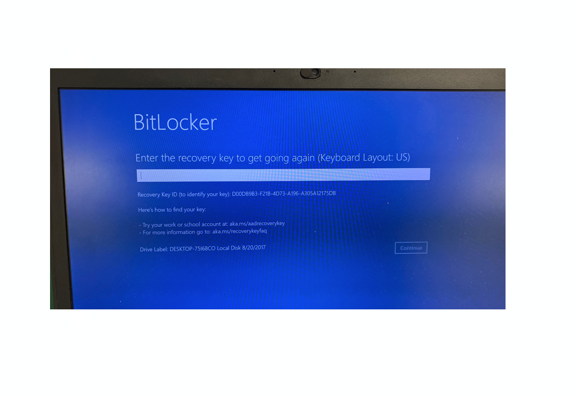 dallas-tx-bitlocker-windows-laptop-lock