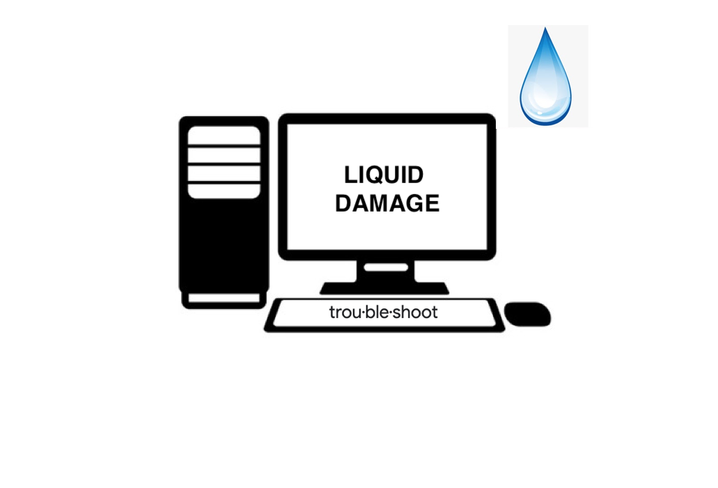 dallas-tx-computer-liquid-damage-repair