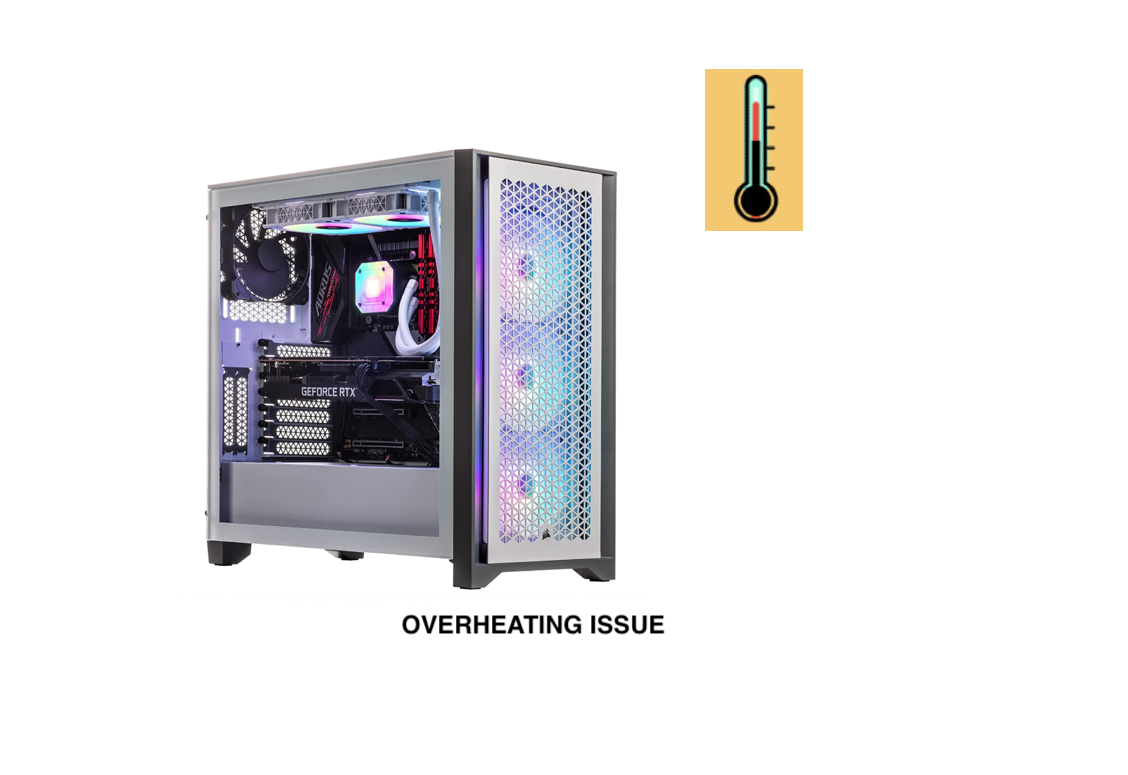 dallas-tx-custom-build-pc-overheating-issue