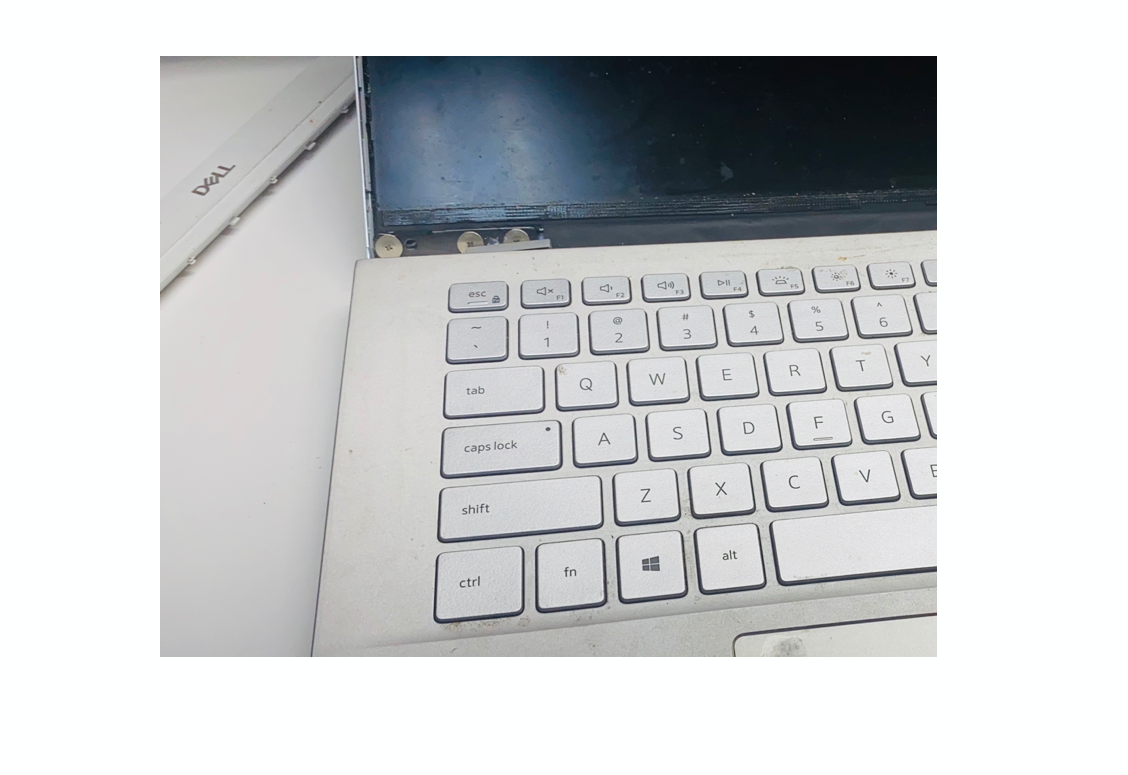 dallas-tx-dell-laptop-screen-repair-service
