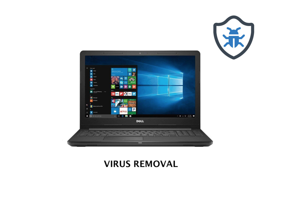 dallas-tx-dell-laptop-virus-removal-tech-repair-service