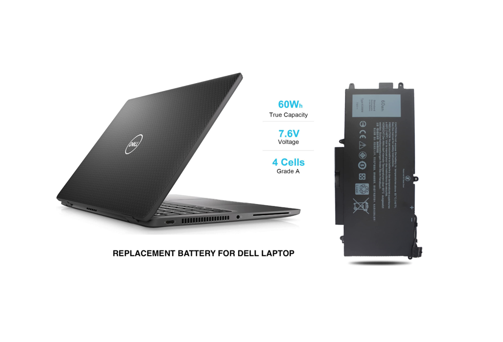 dallas-tx-dell-replacement-laptop-battery-service