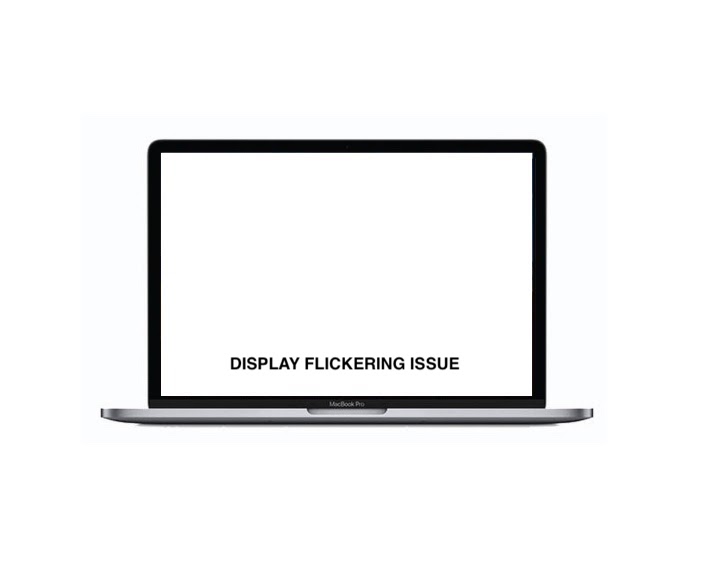 dallas-tx-display-flickering-issue-apple-macbook-repair