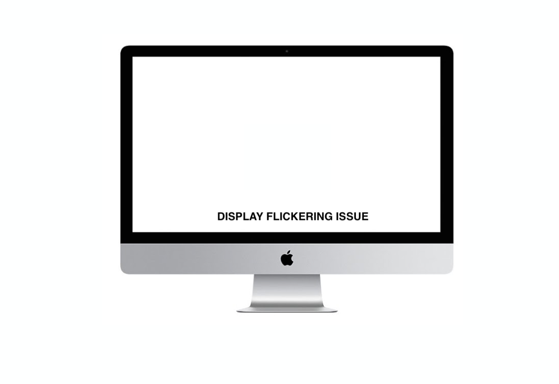 dallas-tx-display-flickering-issue-imac-repair