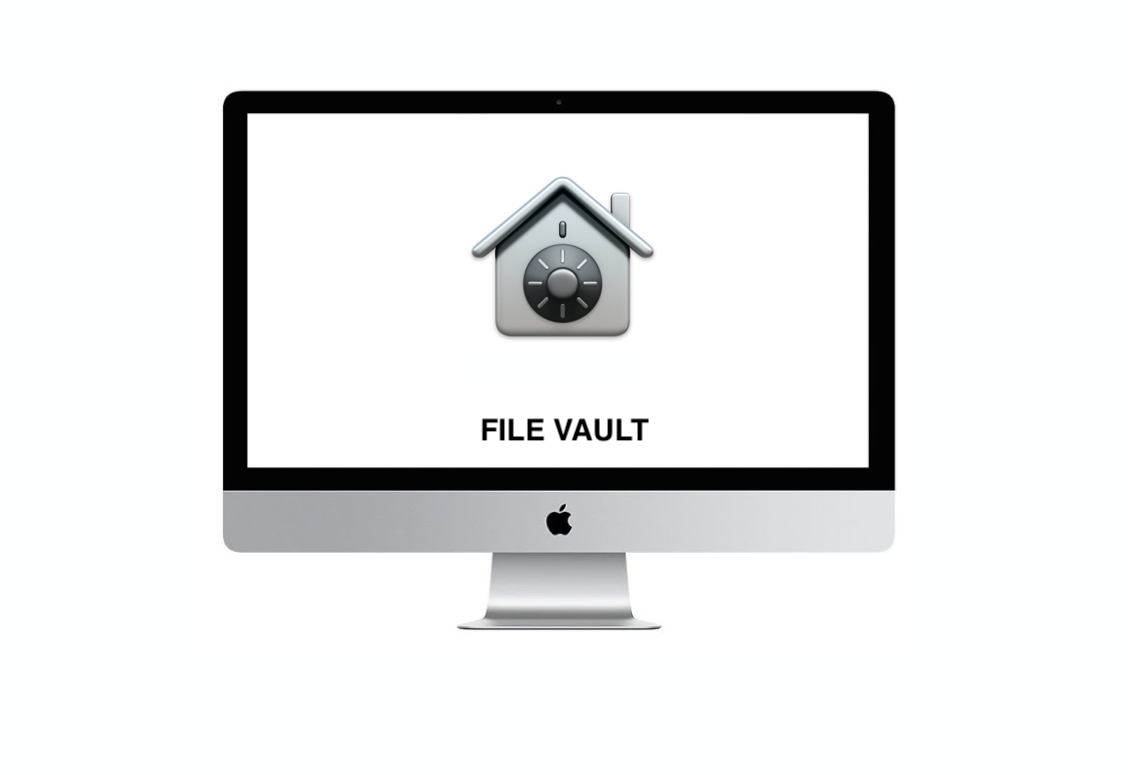dallas-tx-file-vault-setting-apple-imac-repair