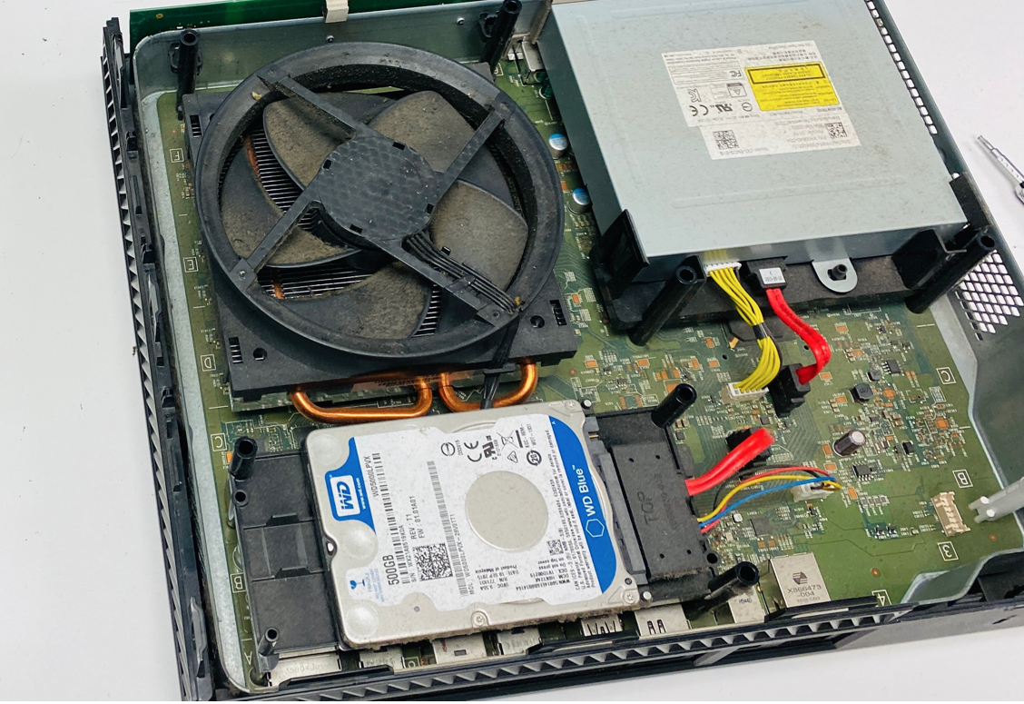 dallas-tx-gaming-console-hard-drive-data-recovery-service