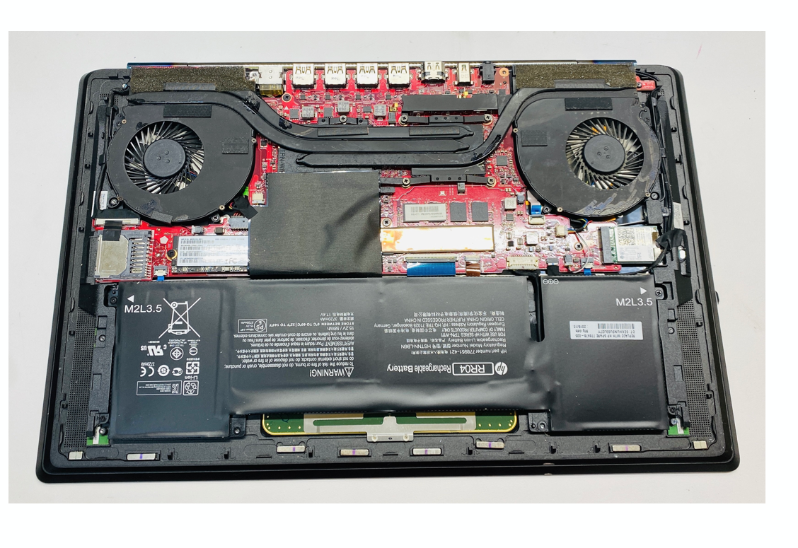 dallas-tx-hp-laptop-ssd-upgrade-service-tech