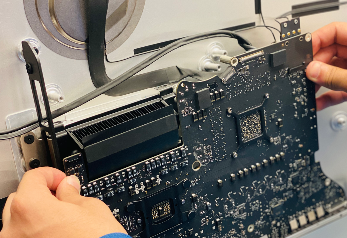 dallas-tx-imac-motherboard-repair-install-service