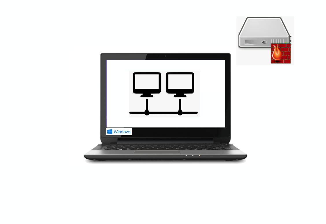 dallas-tx-laptop-firewall-security-setup