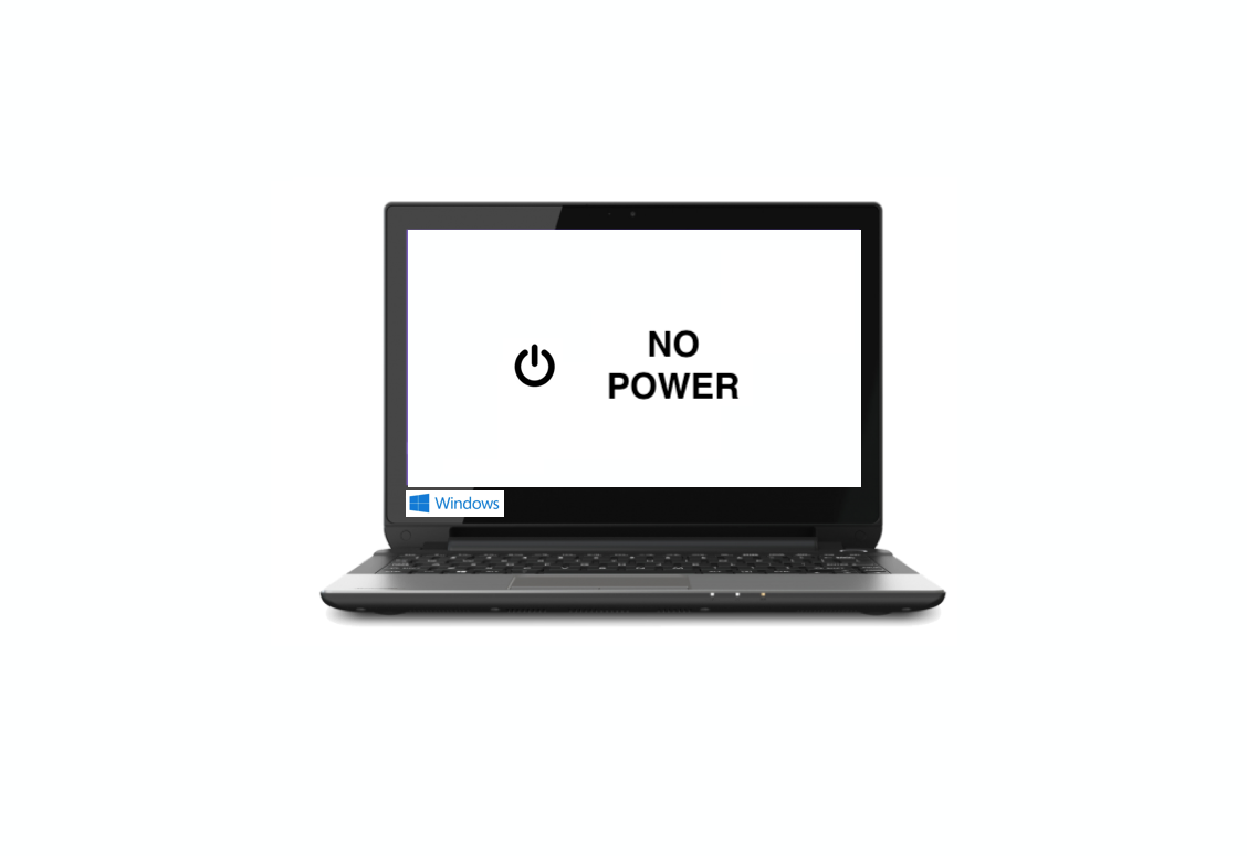 dallas-tx-laptop-no-power-issue