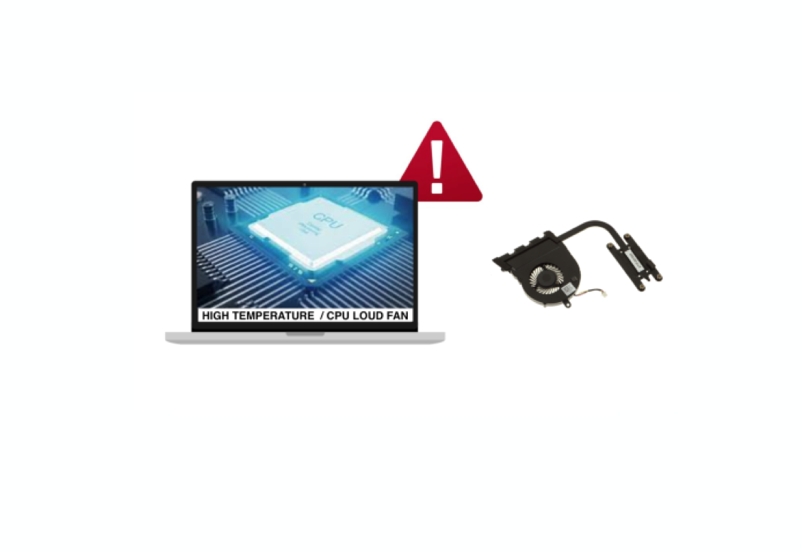 dallas-tx-laptop-repair-cpu-loud-fan-heat-sink-fix