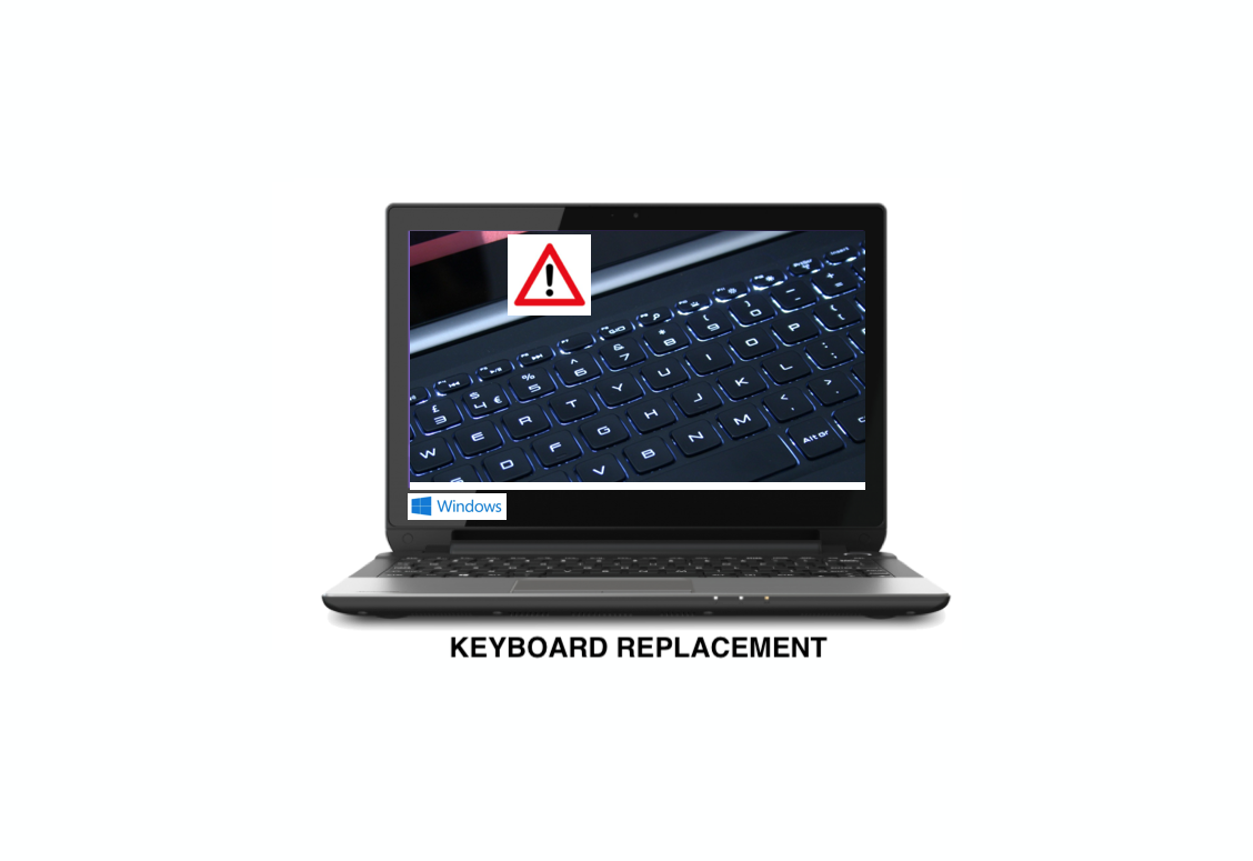 dallas-tx-laptop-repair-keyboard-keys-faulty