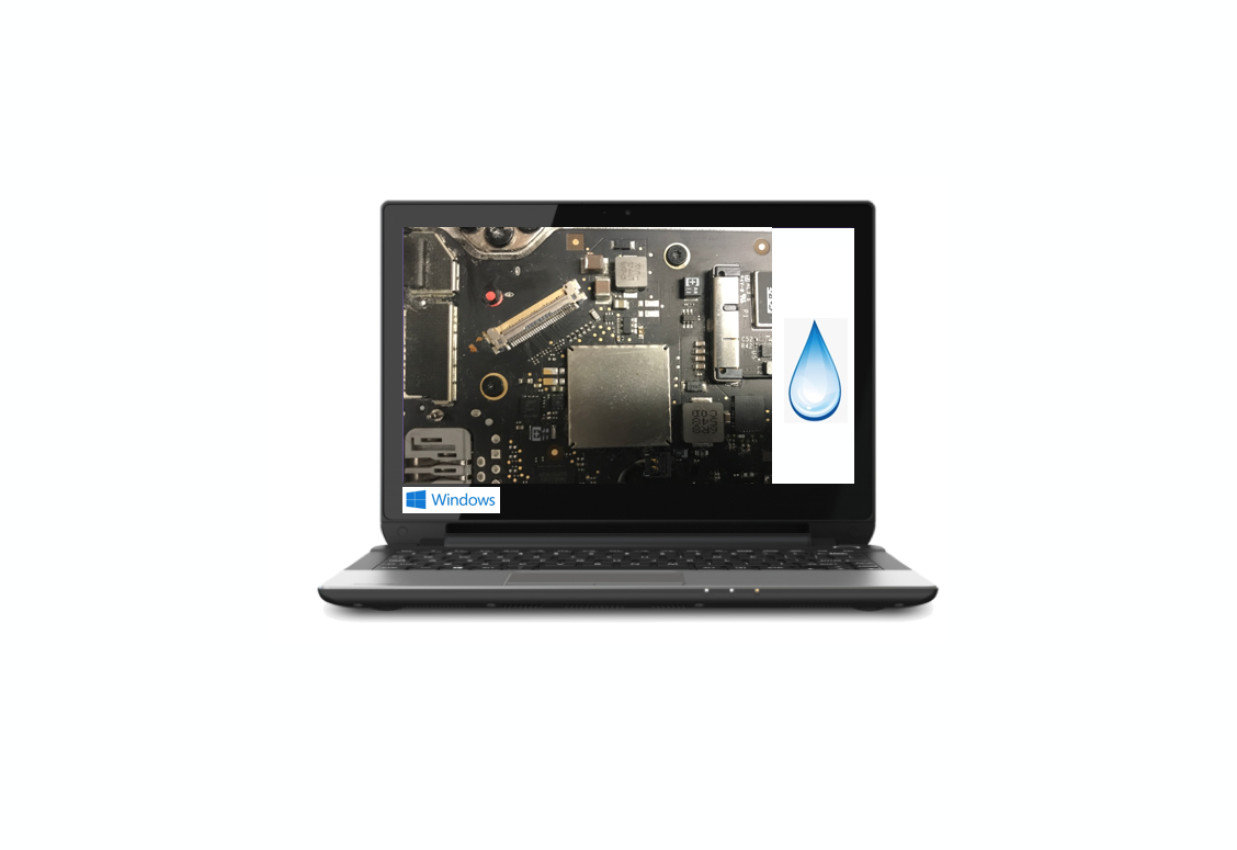 dallas-tx-laptop-repair-liquid-damage-diagnostics