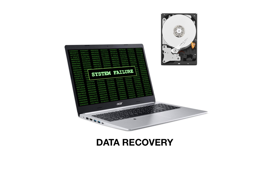 dallas-tx-laptop-system-failure-data-recovery