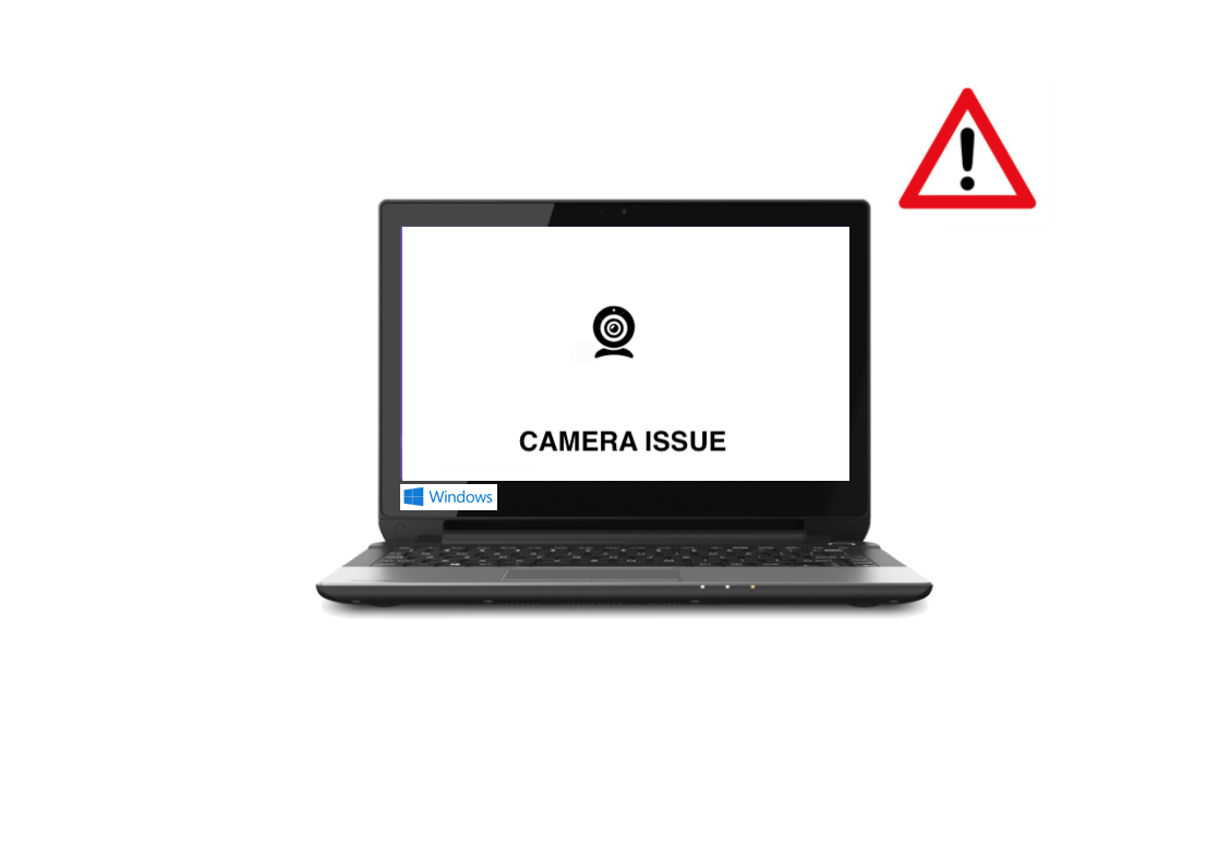 dallas-tx-laptop-webcam-issue-online-meeting