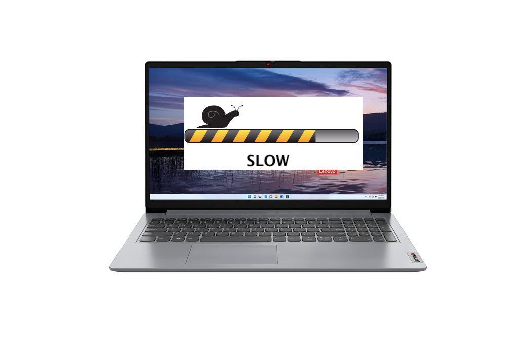 dallas-tx-lenovo-laptop-slow-repair-tech-service