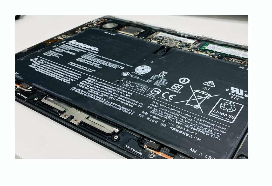 dallas-tx-lenovo-yogo-laptop-battery-replacement
