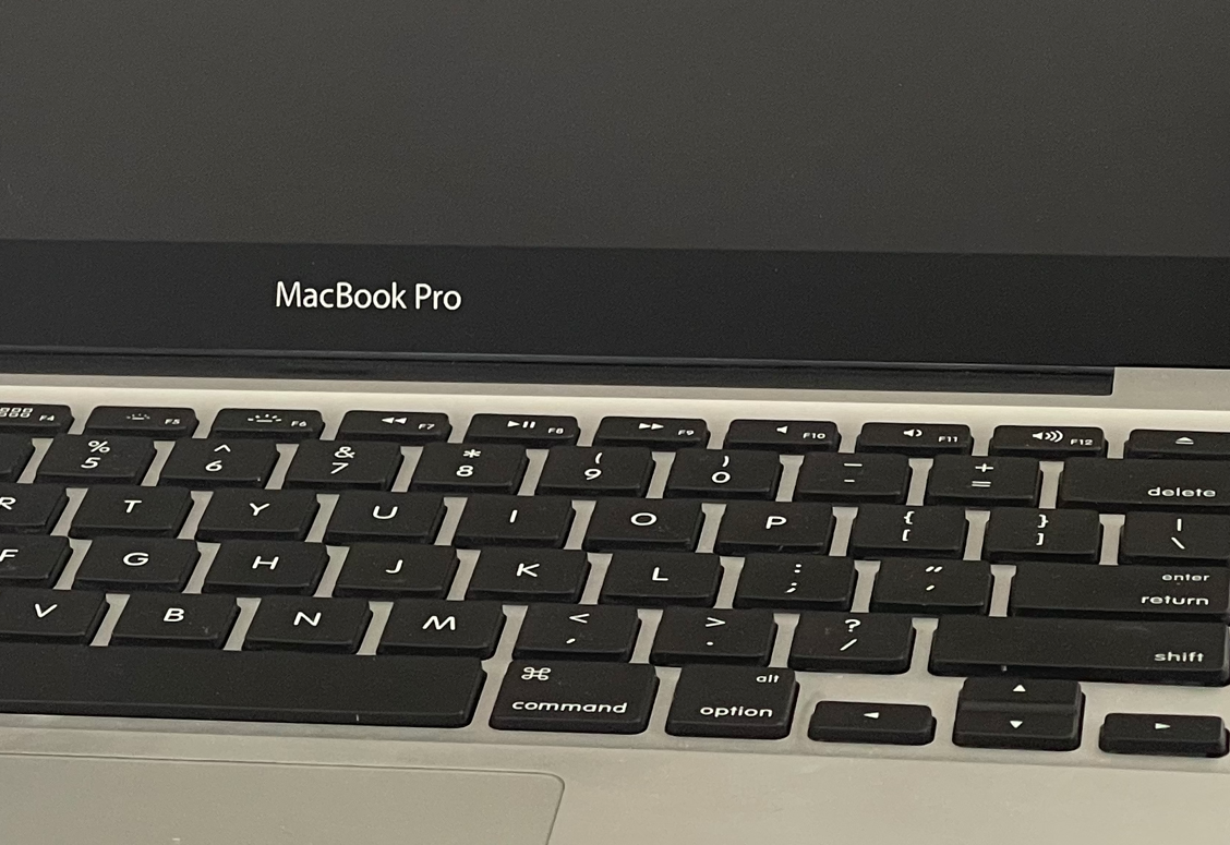 dallas-tx-liquid-damage-macbook-pro-keyboard-repair