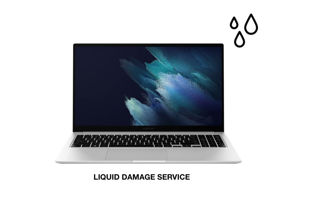 dallas-tx-liquid-spill-samsung-laptop-repair-service