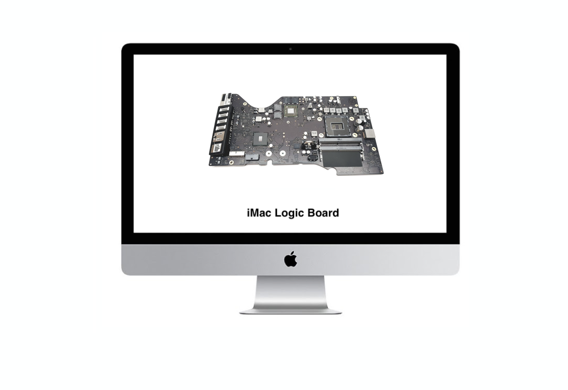 dallas-tx-logic-board-replacement-apple-imac-repair