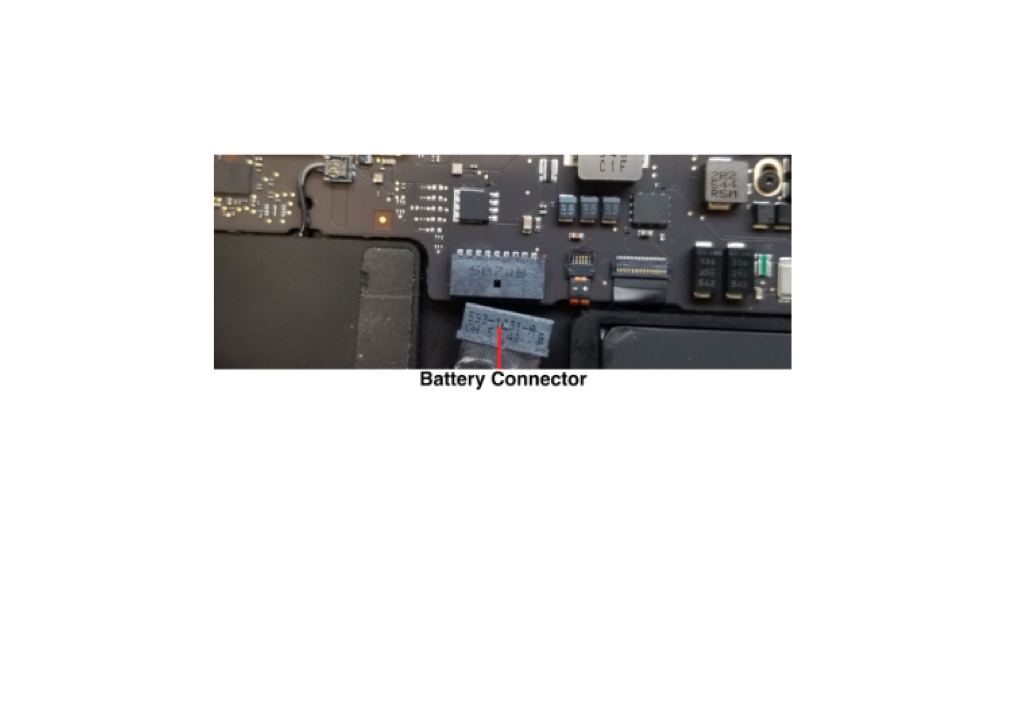 dallas-tx-macbook-air-battery-connector-issue-repair-support