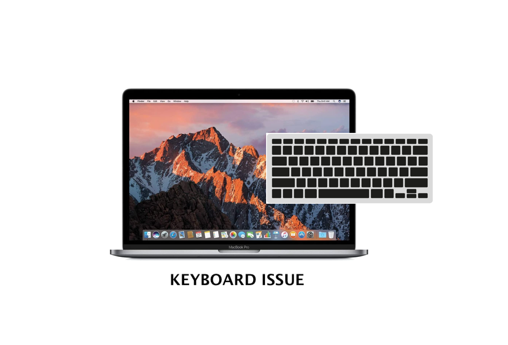 dallas-tx-macbook-pro-keyboard-repair-tech-service