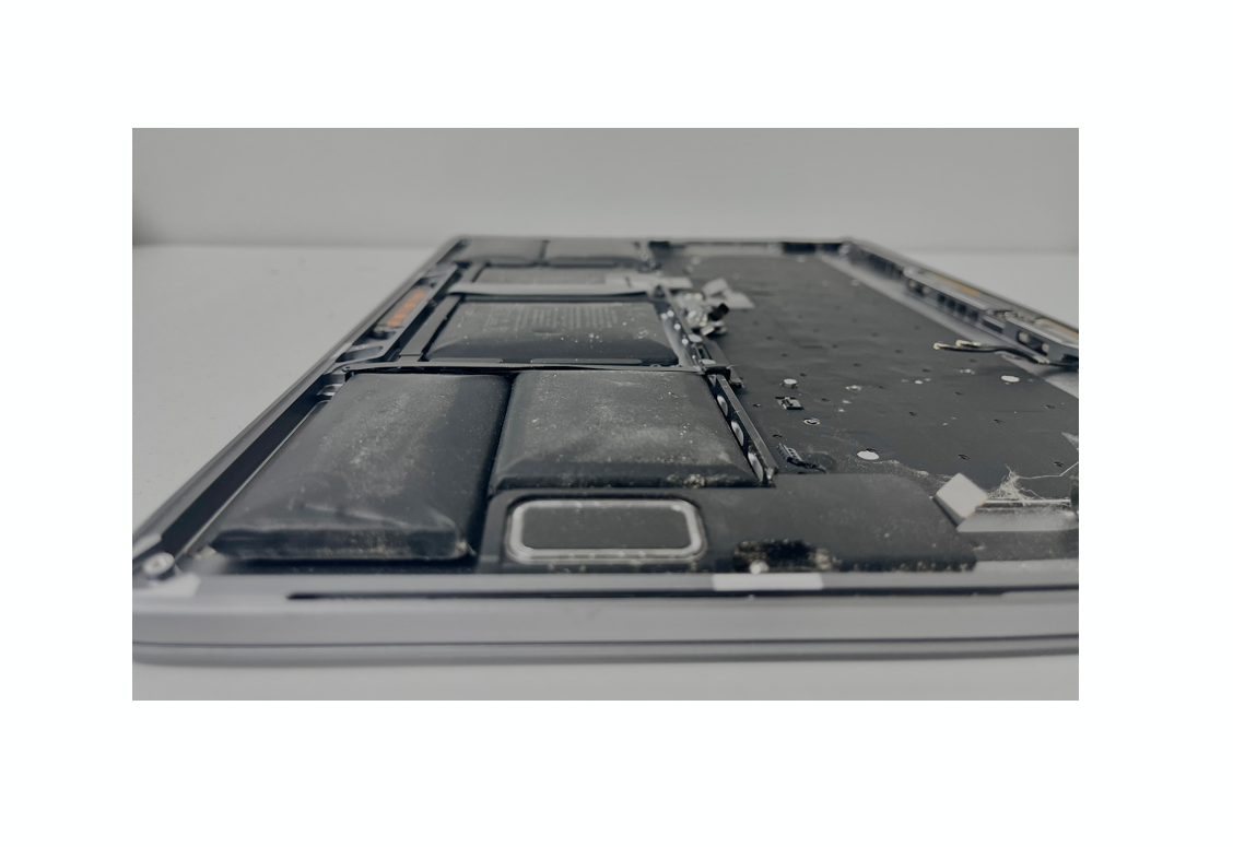 dallas-tx-macbook-swollen-battery-replacement