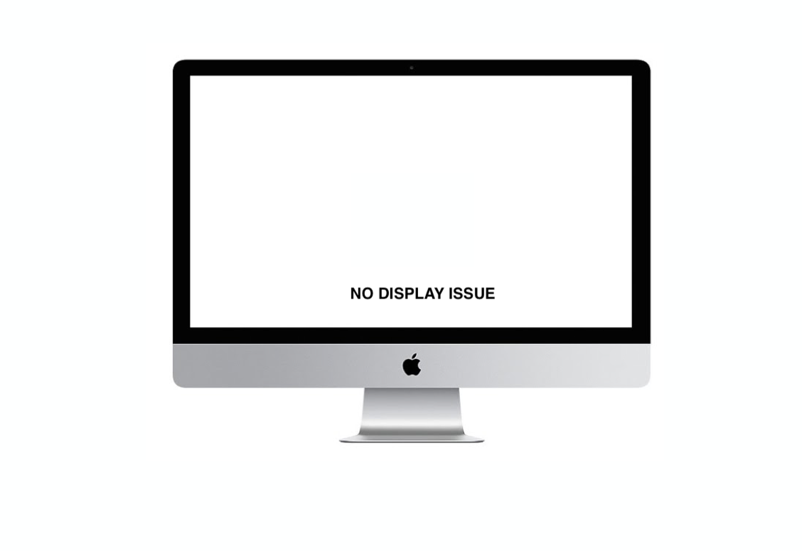 dallas-tx-no-display-issue-apple-imac-repair