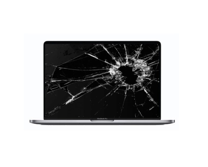 dallas-tx-shattered-broken-apple-macbook-repair