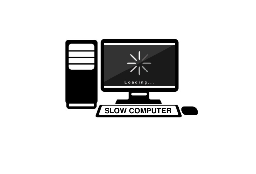 dallas-tx-slow-computer-repair