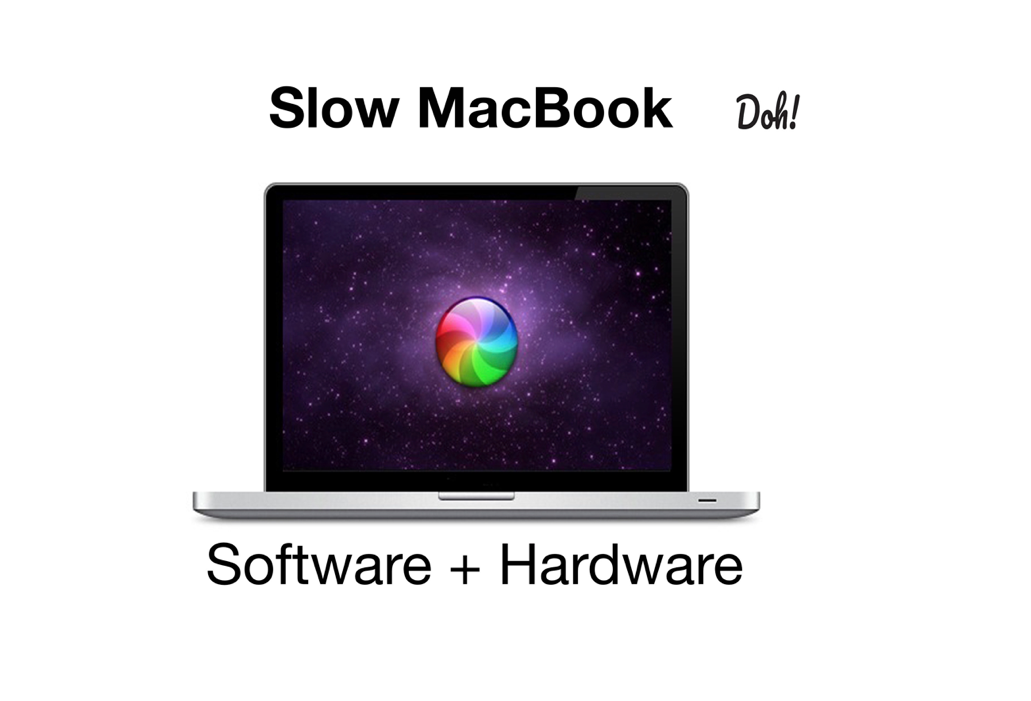 dallas-tx-slow-laptop-mac-hardware-software-issue